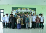 HSS Siapkan Qori-Qoriah Berprestasi dan Berakhlak Qurani