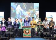 Andi Rudi Latif Buka Festival Aksi Budaya 2025