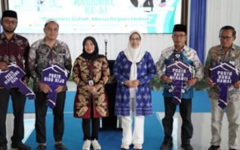 Penting Menyiapkan Generasi Sehat Menuju Indonesia Emas 2045 9 Hal 12 Tanbu 35 klm 10