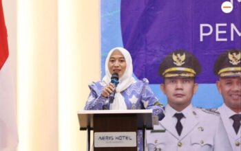 Pemkab Tanbu Gelar Bimtek Manajemen Resiko Sektor Publik 4 Hal 12 Tanbu 35 klm 14