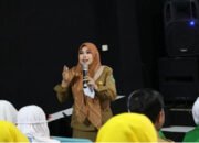 Pemkab Tanbu Workshop Gerak Dasar Tari Kalsel