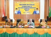 PKK Tapin Dorong Penguatan TPK untuk Percepatan Penurunan Stunting