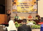 Wabup Tutup Sosialisasi Penyusunan dan Pelaporan Kepala dan Wakil Kepala Daerah