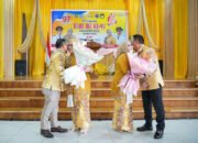 Bupati Tapin : Perempuan Penentu Arah Pembangunan Bangsa