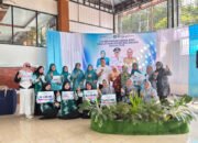 TP PKK Putat Basiun Raih Empat Penghargaan di LMSI Balangan 2025