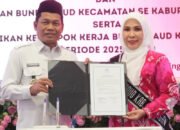 Bupati Balangan Tegaskan PAUD sebagai Fondasi Pembangunan SDM