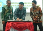 Bupati Balangan : MPP Wujud Komitmen Hadirkan Layanan Cepat dan Transparan 