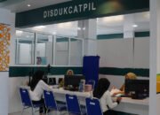 Diresmikan Kemenpan-RB, Mal PP Balangan Beroperasi