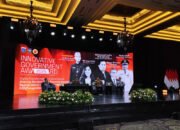 Kepala BAPPERIDA Balangan Paparkan Inovasi Daerah di Seminar Internasional IGA 2025