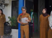 Peringati Hari Ibu, Diskominfosan Balangan Tegaskan Peran Perempuan dalam Pembangunan