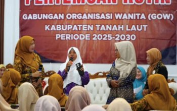 GOW Tala Tekankan Pentingnya Kepastian Hukum Kepemilikan Tanah di Pertemuan Bulanan 7 Hal 2 Tala 1 3 klm 12