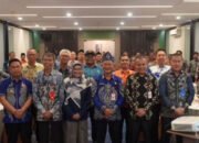 Dorong Sinergi Program Penanggulangan Kemiskinan Berbasis Data Akurat