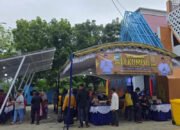 Pemkab Tala Operasikan Posko Singgah di Tugu Kijang Mas