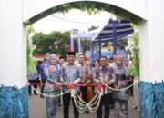 Tala Expo 2025 Resmi Dimulai Bupati: Wujudkan Etalase Inovasi Publik dan Perekonomian Lokal