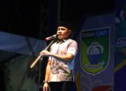 Tala Expo 2025 Resmi Ditutup Bupati Rahmat Trianto: Sukses Cetak Perputaran Ekonomi Fantastis Rp 5 Miliar