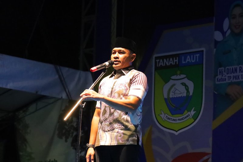 Tala Expo 2025 Resmi Ditutup Bupati Rahmat Trianto: Sukses Cetak Perputaran Ekonomi Fantastis Rp 5 Miliar 1 Hal 2 Tala 1 3 klm 4