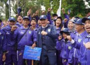 Atlet Porprov XII Kalsel Siap Terima Bonus