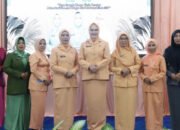 Pemkab Tala Teken PKS Pidana Kerja Sosial Bersama Kejati dan Kepala Daerah Se-Kalsel