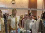 Peringatan Hari Ibu ke-97: Ketua TP PKK Tala Ajak Perempuan Terus Berkarya dan Jaga Budaya
