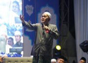Bupati Tala Apresiasi Kontribusi Ponpes Sirajul Huda bagi Daerah