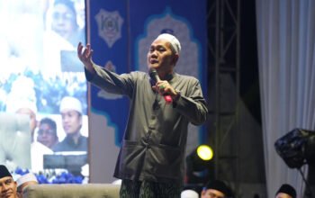 Bupati Tala Apresiasi Kontribusi Ponpes Sirajul Huda bagi Daerah 4 Hal 2 Tala 3 klm 11