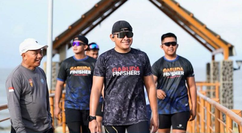 Wisatawan Diimbau Jaga Keamanan dan Kebersihan Selama Libur Nataru 1 Hal 2 Tala 3 klm 15