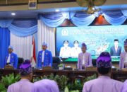 Bupati Tala Paparkan Capaian, Tekankan Komitmen Wujudkan Keadilan Infrastruktur