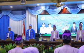 Bupati Tala Paparkan Capaian, Tekankan Komitmen Wujudkan Keadilan Infrastruktur 9 Hal 2 Tala 3 klm 3