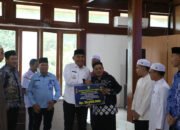 Komitmen Tanah Laut: Bantuan Agama, Benteng Moral Era Digital