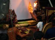 Dukung Pelestarian Wayang Kulit Banjar sebagai Kekuatan Budaya Lokal
