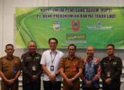 Pemkab Tala Tetapkan RBB dan Bahas Dewan Komisaris BPR