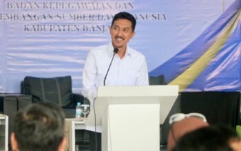 Penilaian Kinerja ASN, Bupati Dorong Transparansi-Outcome 10 Hal 4 2 KLm Martapura Penilaian Kinerja
