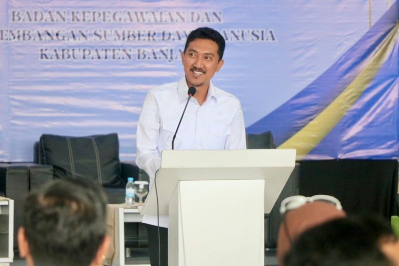 Hal 4 2 KLm Martapura Penilaian Kinerja