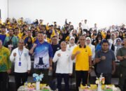 Tahun Depan Banjar Targetkan Predikat Utama KLA