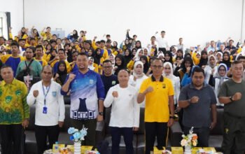 Tahun Depan Banjar Targetkan Predikat Utama KLA 8 Hal 4 4 KLM Martapura Peringatan HAN