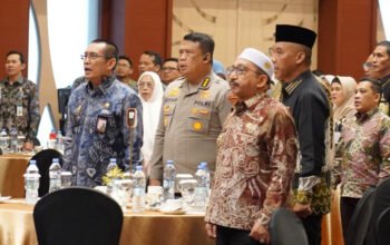 Wabup Ikuti Rakorwasda Pengawasan Daerah 4 Hal 4 4 KLM PENGAWASAN DAERAH Wabub