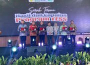 Banjar Komitmen Keberlanjutan Program YESS