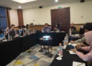 Pemkab Banjar Ekspose Penyusunan Standar Harga 2027