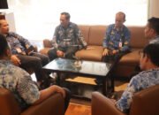 Studi Tiru ke Tabalong, Diskominfostandi Pelajari Pengelolaan LPPL