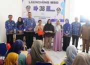 Fokus Tekan Stunting, Pemkab Banjar Luncurkan Program MBG 3B