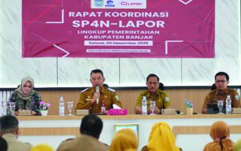 Hal 4 4 KLm Martapura sekda