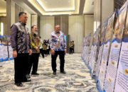 Launching Intan Banjar 2025, Perkuat Budaya Inovasi Daerah