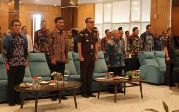 Pemkab Banjar Tegaskan Komitmen Wujudkan Pemerintahan Bersih 11 Hal 4 4 Klm Martapura Pemerintahan bersih