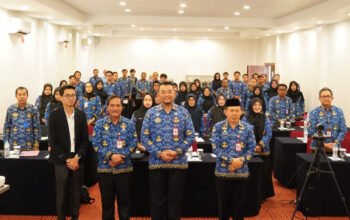 Hal 4 4 Klm Martapura Sosialisasi SPBE