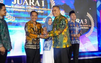 Diskominfostandi Banjar Terbaik I Mitra Humas Pemprov 6 Hal 4 4 Klm Martapura TERBAIK I