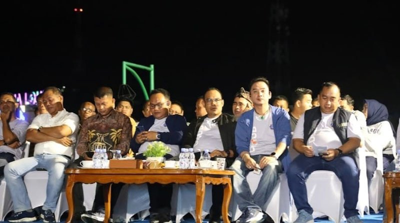 Penutupan Hubfest 2025 Kotabaru Hadirkan Artis Ibukota 1 Hal 4 Kotabaru 3 klm 1