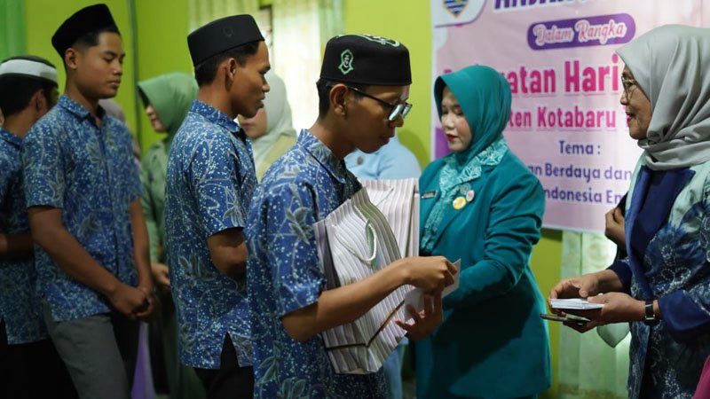 Hal 4 Kotabaru 3 klm 11