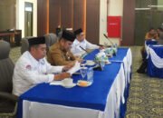 Matangkan Persiapan MTQ ke-56