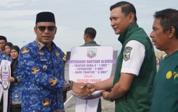 Wabup Tekankan Nilai Pancasila dan Profesionalitas ASN 4 Hal 4 Kotabaru 4 klm 3