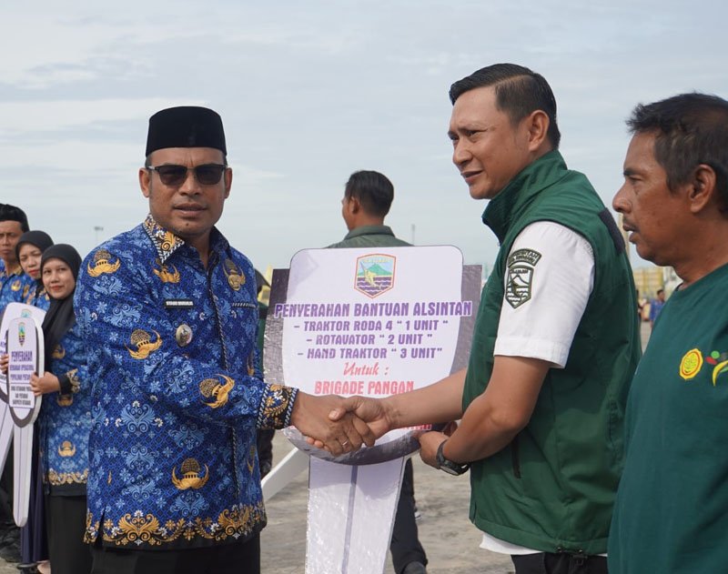 Hal 4 Kotabaru 4 klm 3